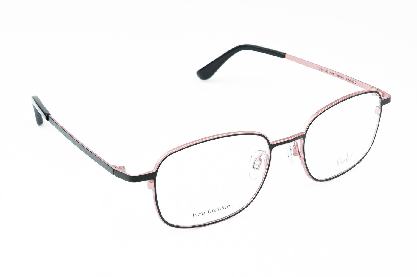 Suki Eyewear SK-2062