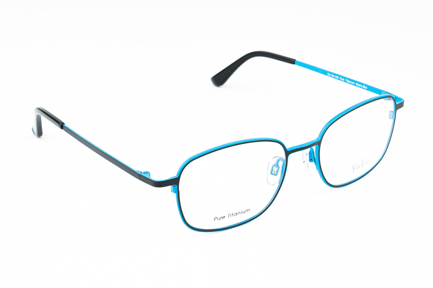 Suki Eyewear SK-2062