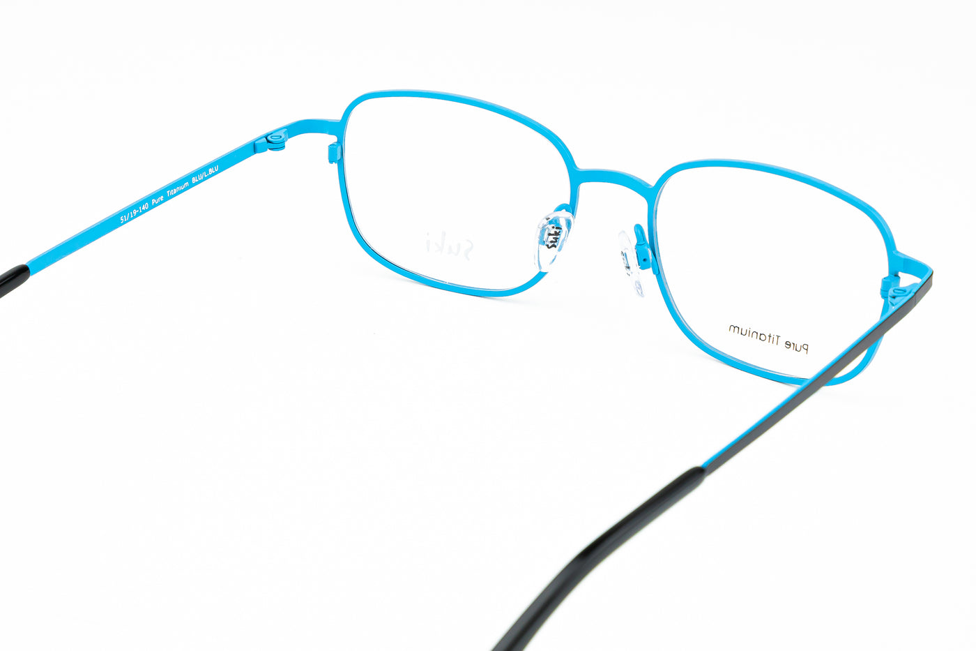 Suki Eyewear SK-2062