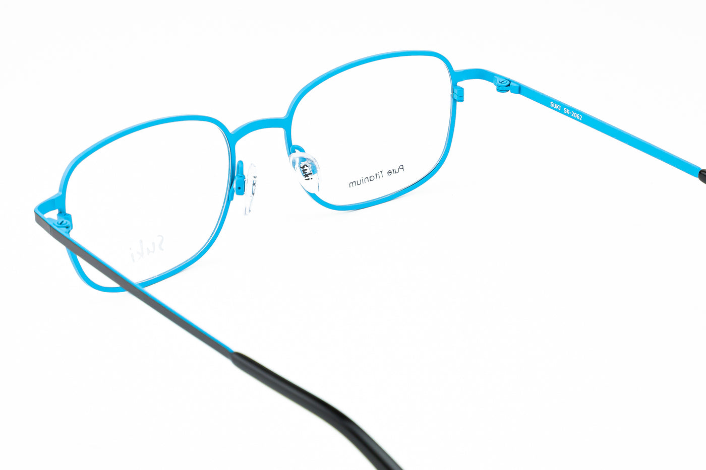 Suki Eyewear SK-2062