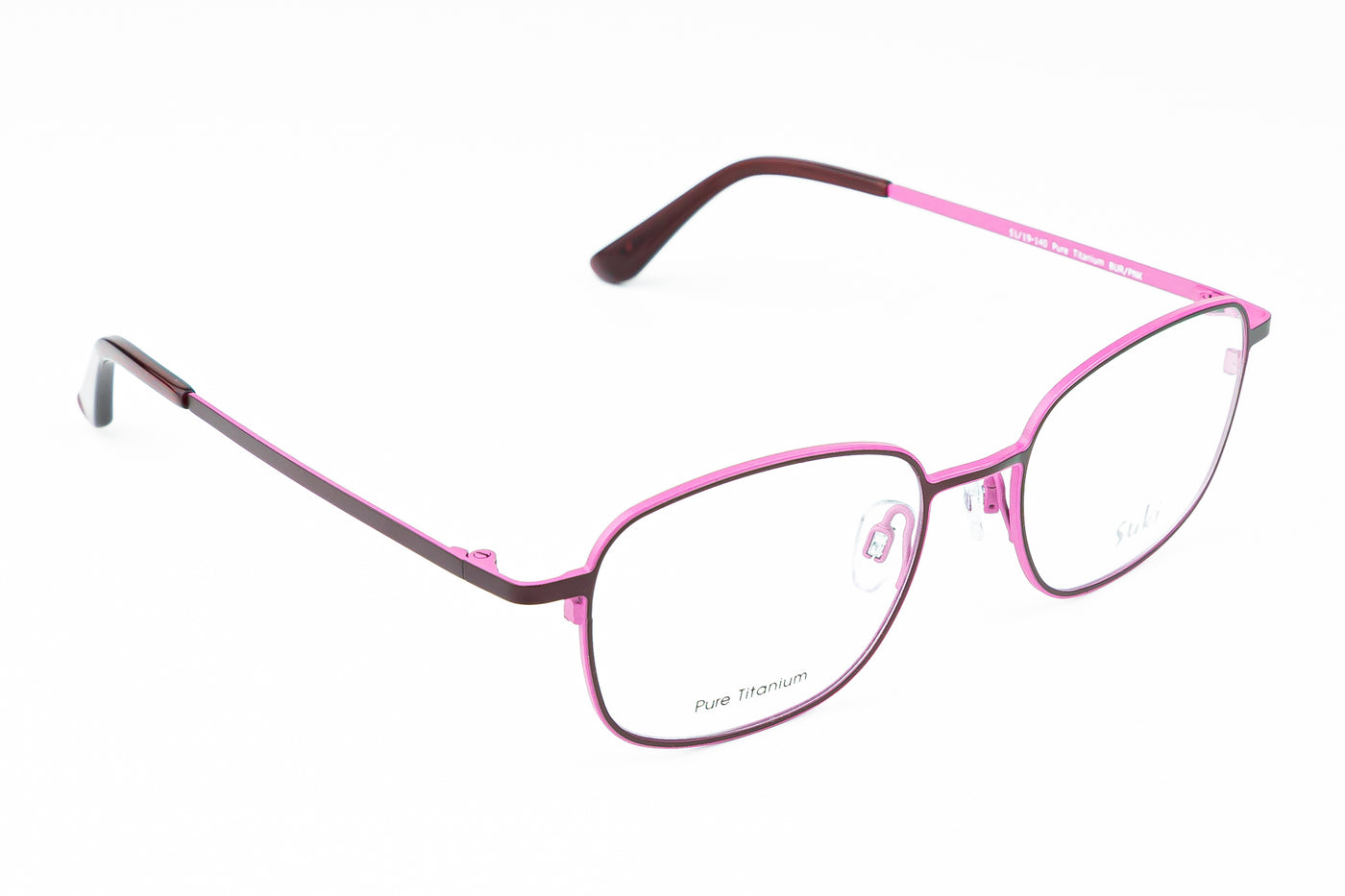 Suki Eyewear SK-2062