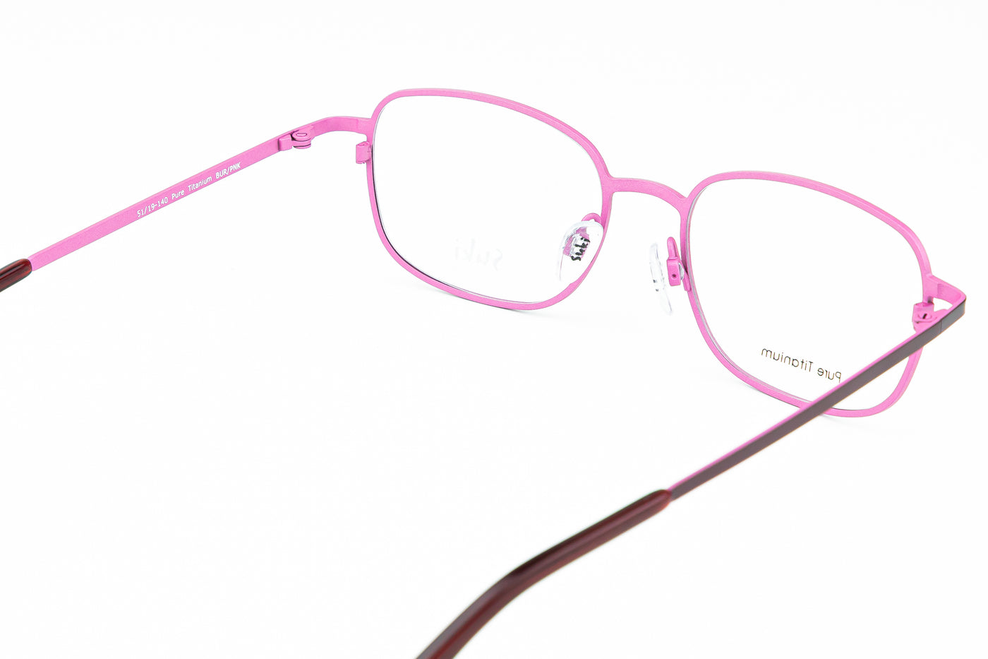 Suki Eyewear SK-2062