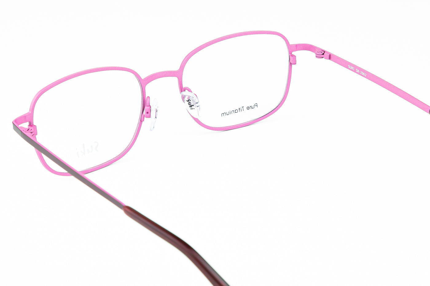 Suki Eyewear SK-2062