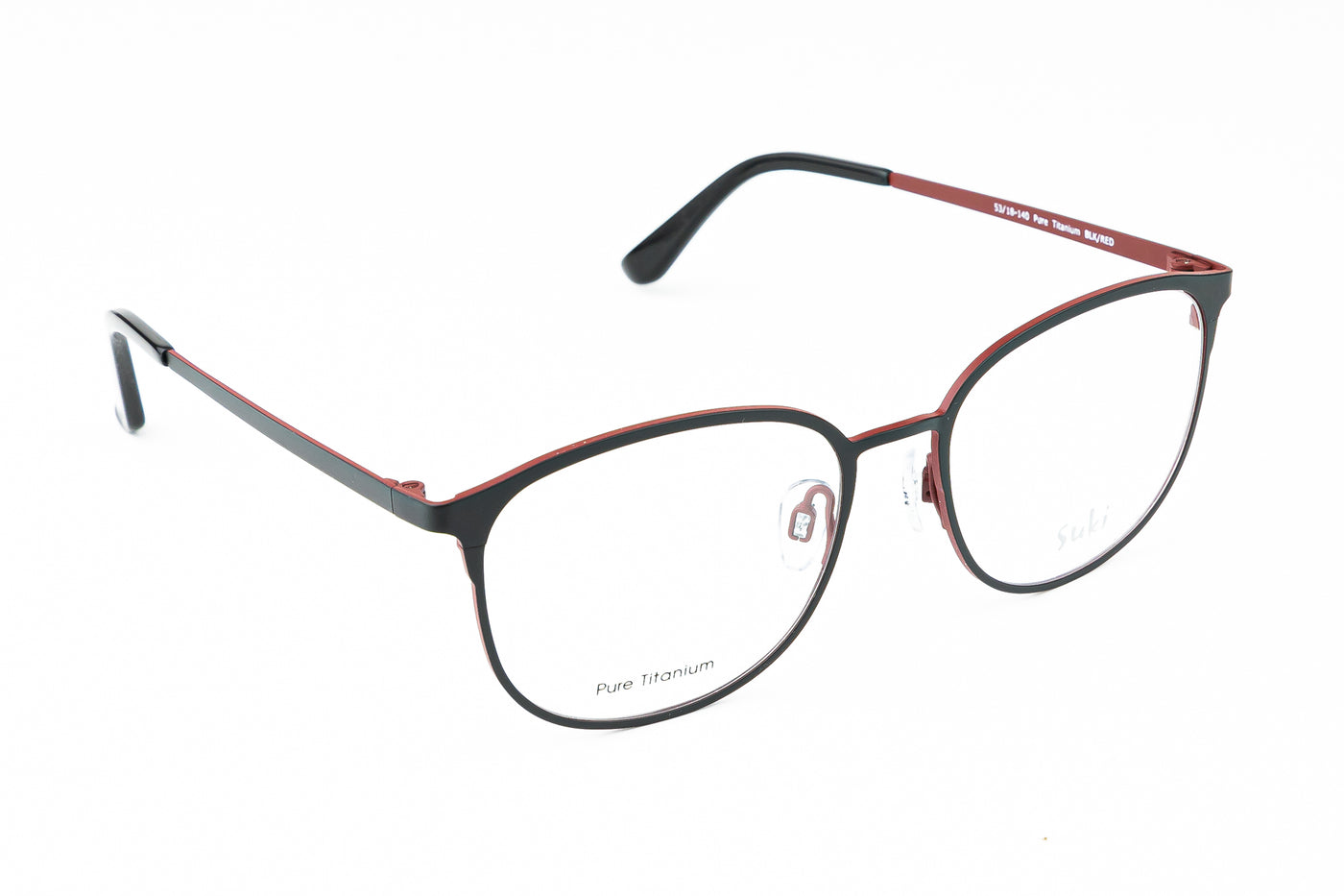 Suki Eyewear SK-2063