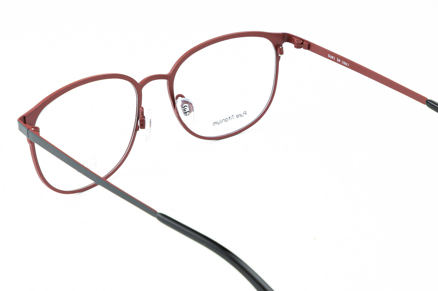 Suki Eyewear SK-2063