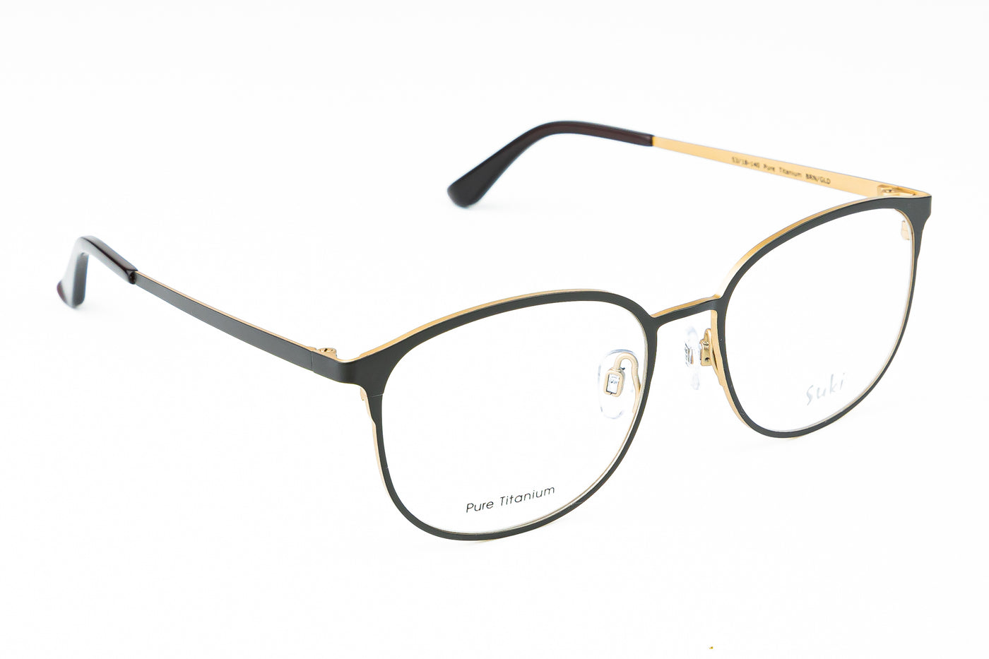 Suki Eyewear SK-2063