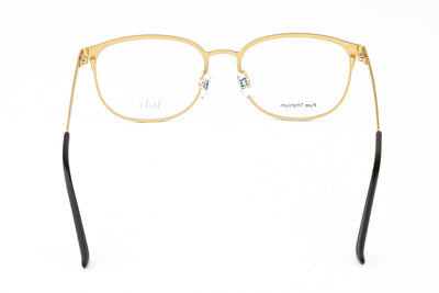 Suki Eyewear SK-2063