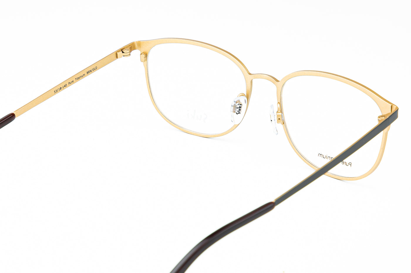 Suki Eyewear SK-2063