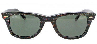 Ray-Ban RB 2140