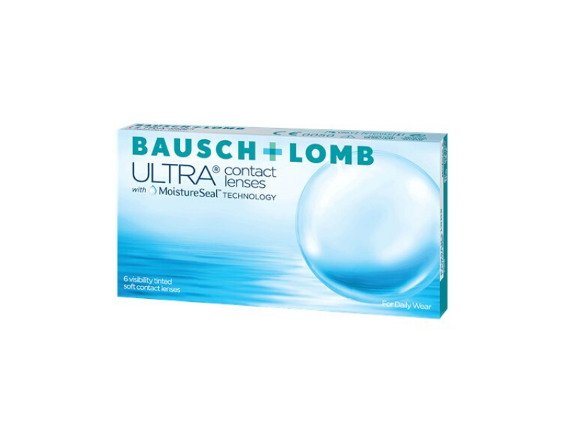 Bausch + Lomb ULTRA