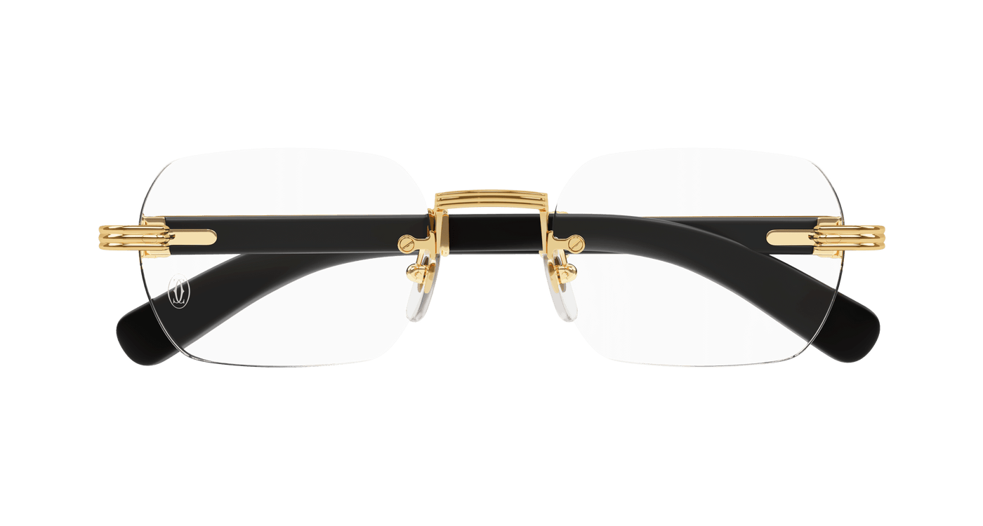 Cartier hot sale ct glasses