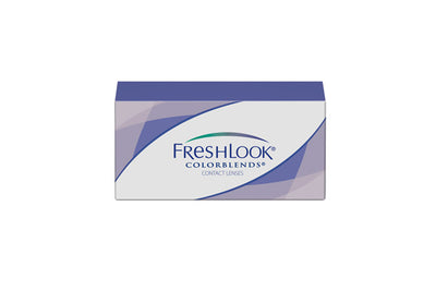 FreshLook ColorBlends (6packs)