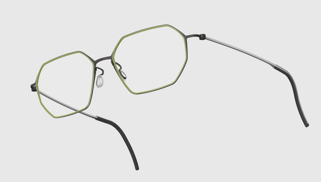 Lindberg THINTANIUM 5522 | Mott Optical Group