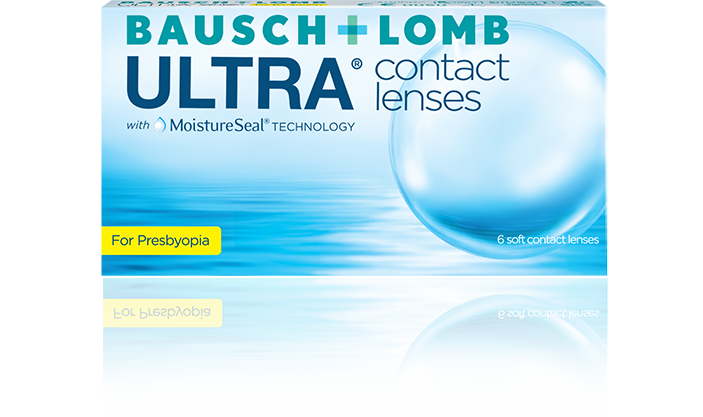 Ultra for Presbyopia