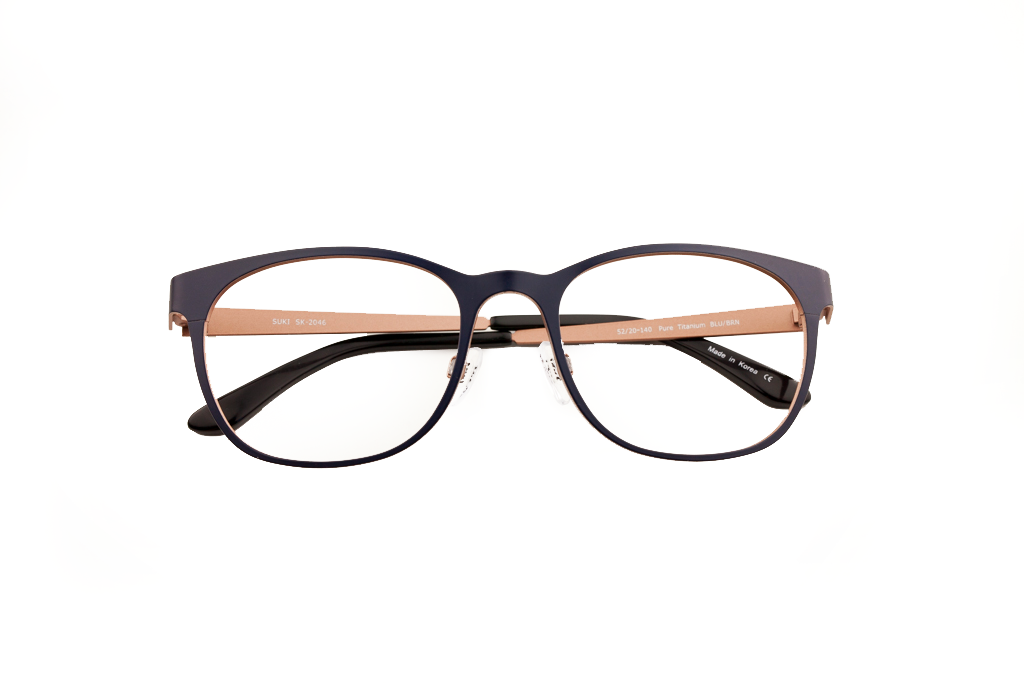 Suki Eyewear SK-2046