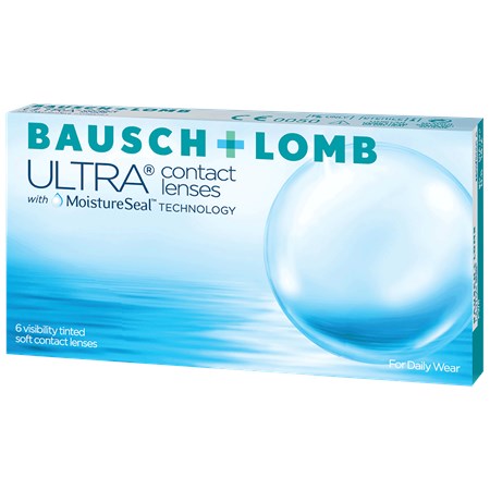 Bausch + Lomb ULTRA